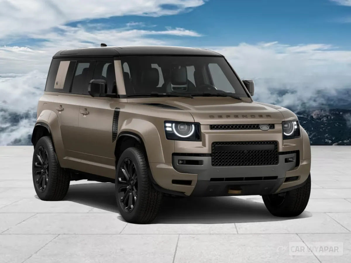 Land Rover Defender 110 Octa P635